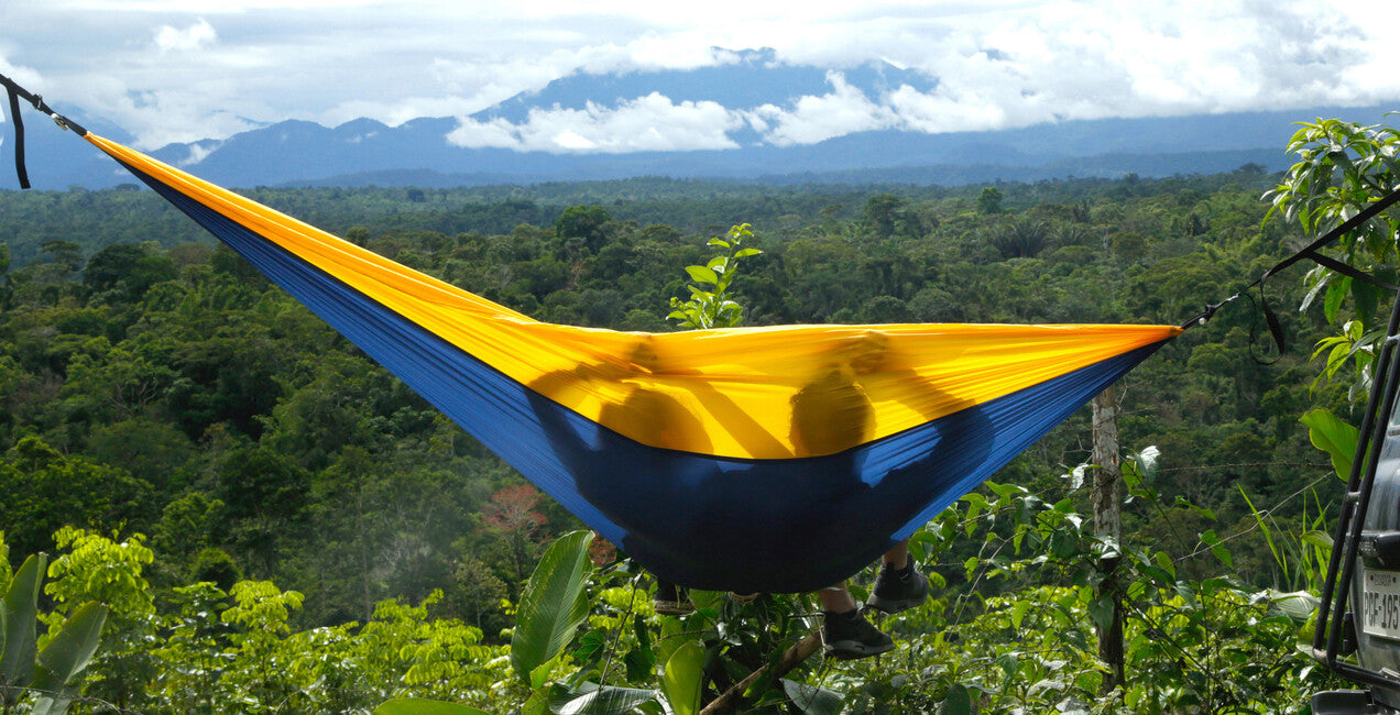 Amazonas Adventure XXL Nemo Lightweight Hammock