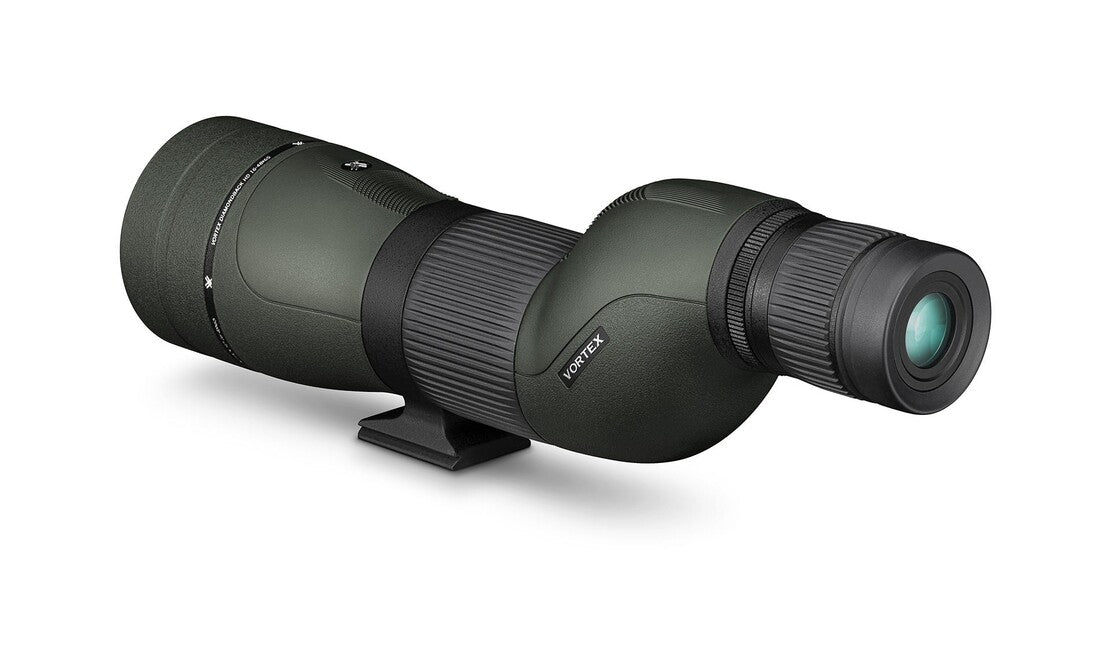 Vortex Optics Diamondback HD 16-48x65 Straight Spotting Scope