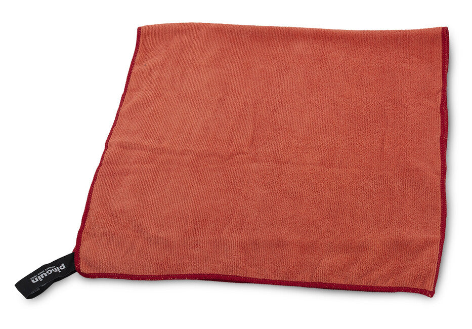 Pinguin uterák Terry towel 60 x 120 cm, čierna
