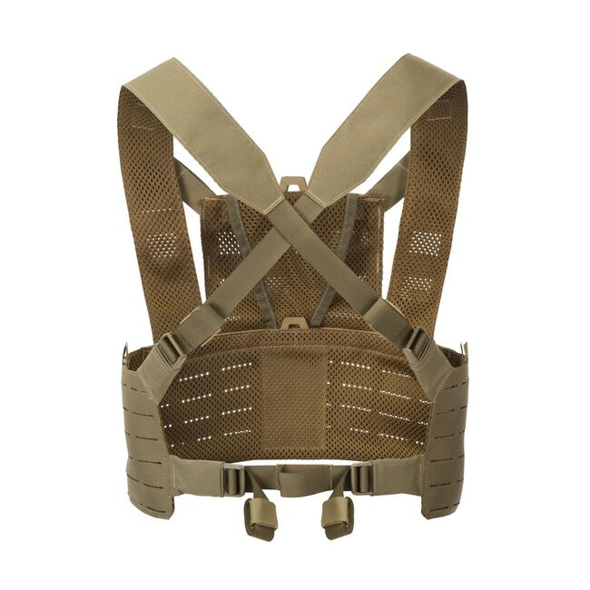 Direct Action Typhoon Chest Rig, Cordura, PenCott WildWood