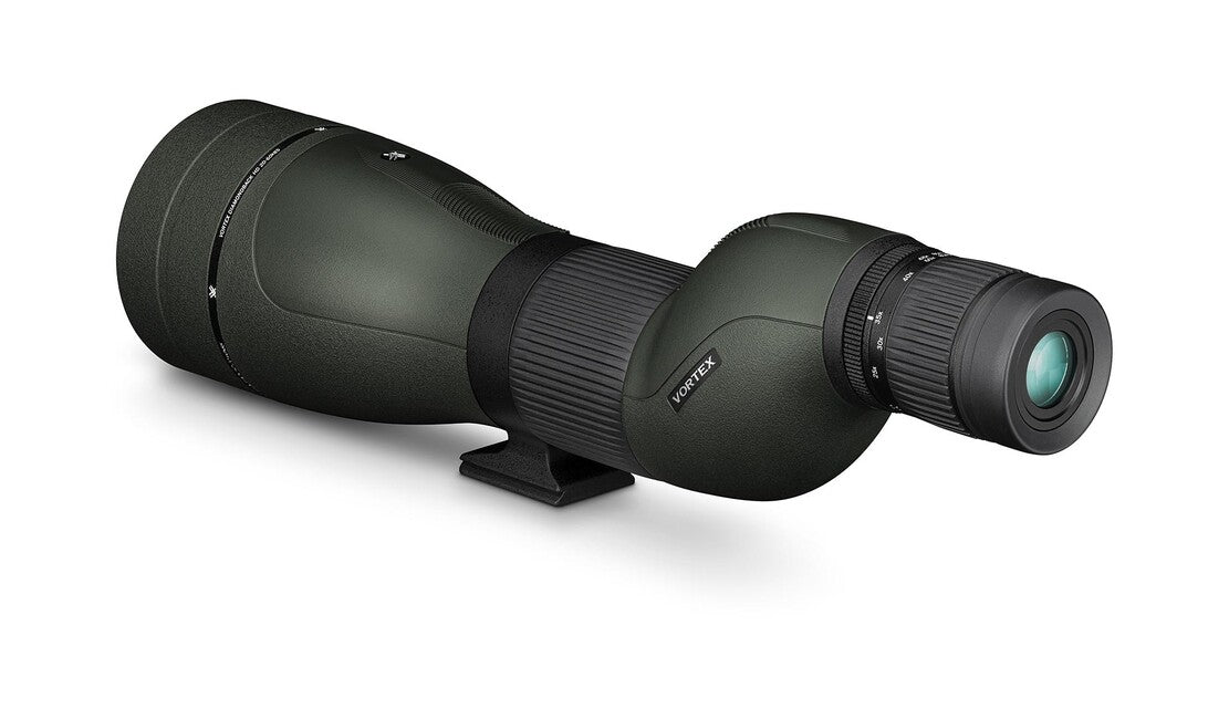Vortex Optics Diamondback HD 20-60x85 Straight Spotting Scope