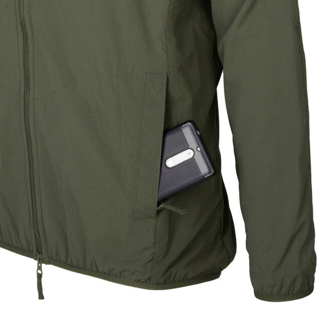 Helikon-Tex Urban Hybrid Jacket, Taiga Green
