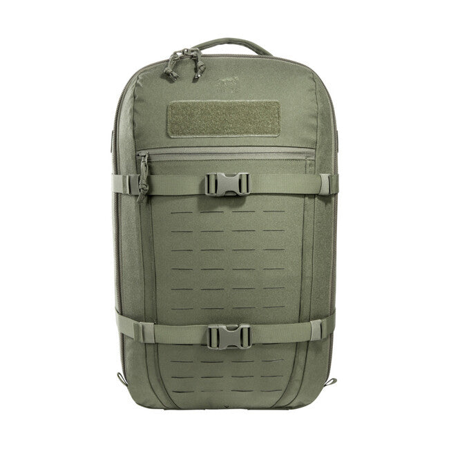 Tasmanian Tiger Modular Tac Pack 28 Backpack, Olive