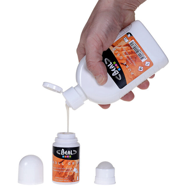 Beal Liquid Magnesium with Roll Grip Applicator 50 ml