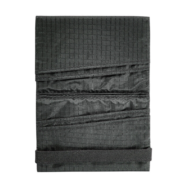 Tasmanian Tiger Card Holder RFID Block, Black
