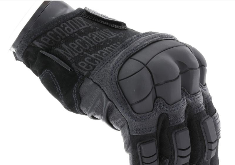 Mechanix Wear Breacher Nomex® Gloves, Black