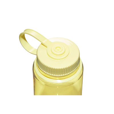 Nalgene WM Sustain Bottle 0.5L Butter