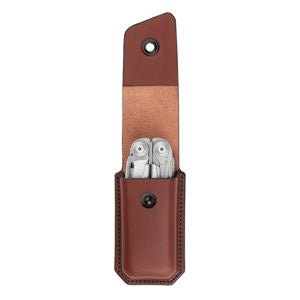 Leatherman Knife Sheath Leather Premium L