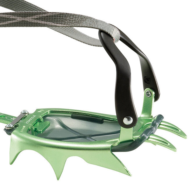 CAMP Cats XLC 490 Universal