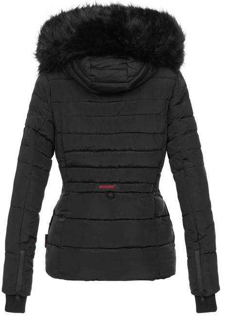 Navahoo Adele Women's Winter Jacket with Hood