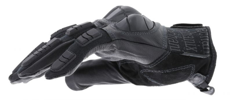 Mechanix Wear Breacher Nomex® Gloves, Black