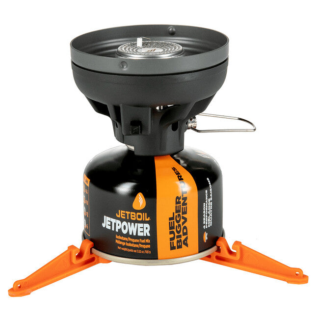 Jetboil Flash™ Carbon Gas Stove