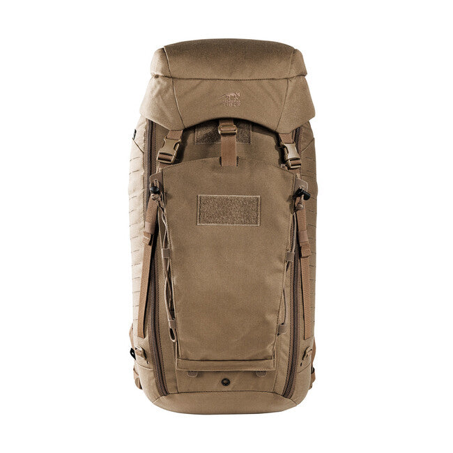 Tasmanian Tiger Modular Backpack 45 Plus, Coyote