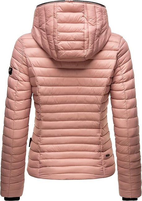 Navahoo Women's Transitional Hooded Jacket Kimuk