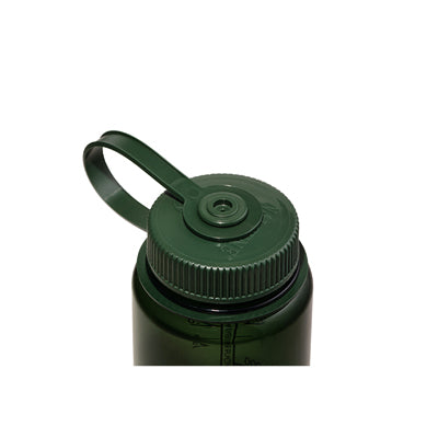 Nalgene Water Bottle WM Sustain 0.5L Jade