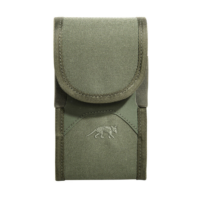 Tasmanian Tiger Tactical XL Phone Pouch, Olive