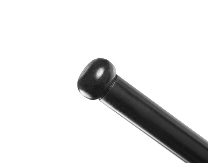 GS Telescopic Baton Hardened 21" - Foam Black