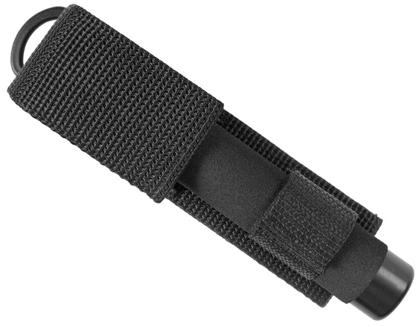GS Telescopic Baton Hardened 21" - Foam Black