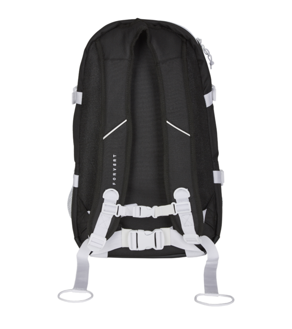 Forvert Ice Laptop Louis Backpack 25L, Black