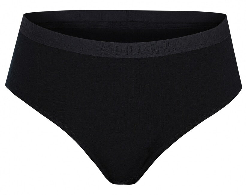 HUSKY Meril Women's Leggings L, Black