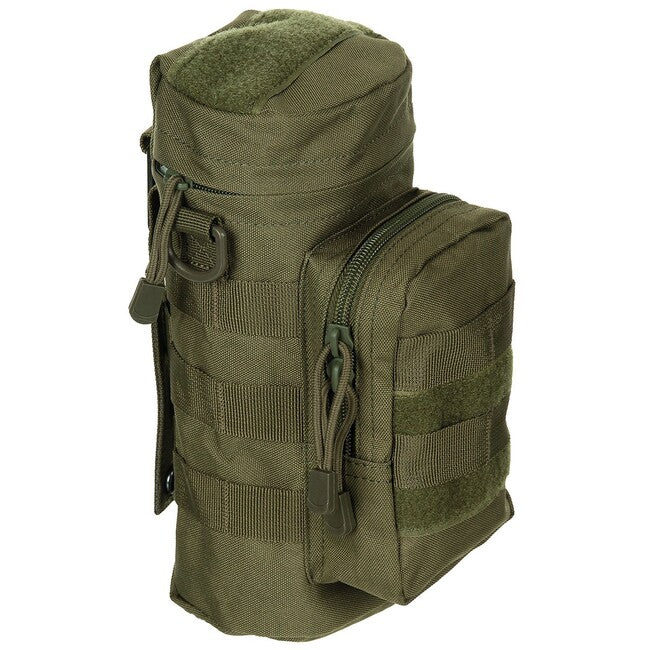 MFH MOLLE Pouch, OD Green