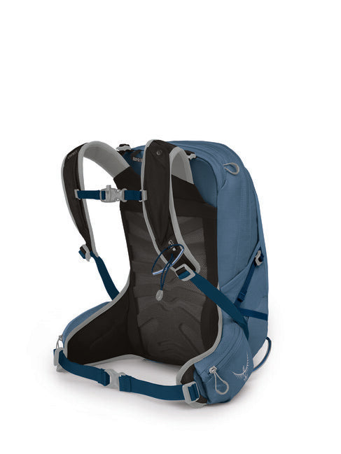 Osprey Tempest 9 Hiking Backpack, Tidal/Atlas