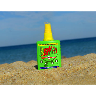 Bushman Insect Repellent Spray 40% 90ml