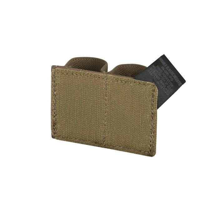 Helikon-Tex Double Elastic Insert - Polyester - Olive Green