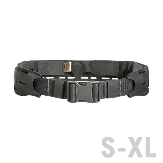 Tasmanian Tiger Molle Hyp Belt, Black