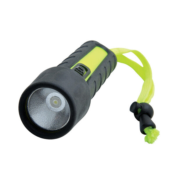 Baladeo PLR438 Jürgi Waterproof Flashlight