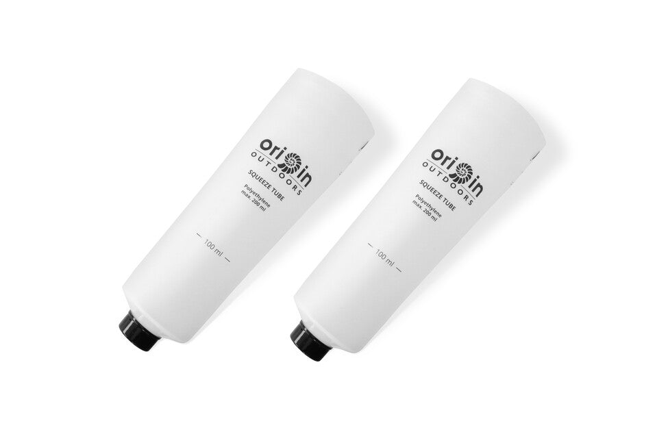Origin Outdoors Squeeze 200 ml tuba 2 ks