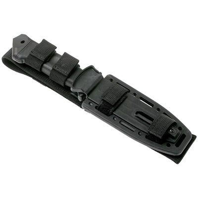 Gerber LMF II Infantry Knife, Black