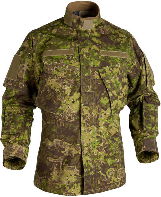 Helikon-Tex CPU Shirt, Rip-Stop, PenCott GreenZone