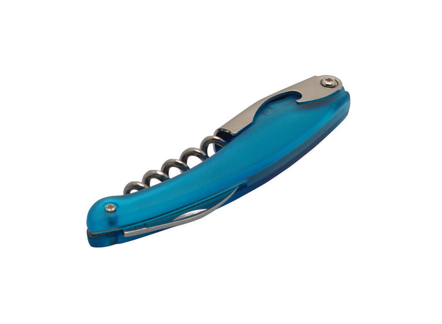 Baladeo ECO072 Fruti Waiter's Knife, Navy Blue