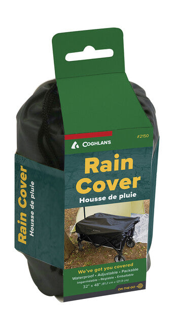 Coghlans Rain Cover