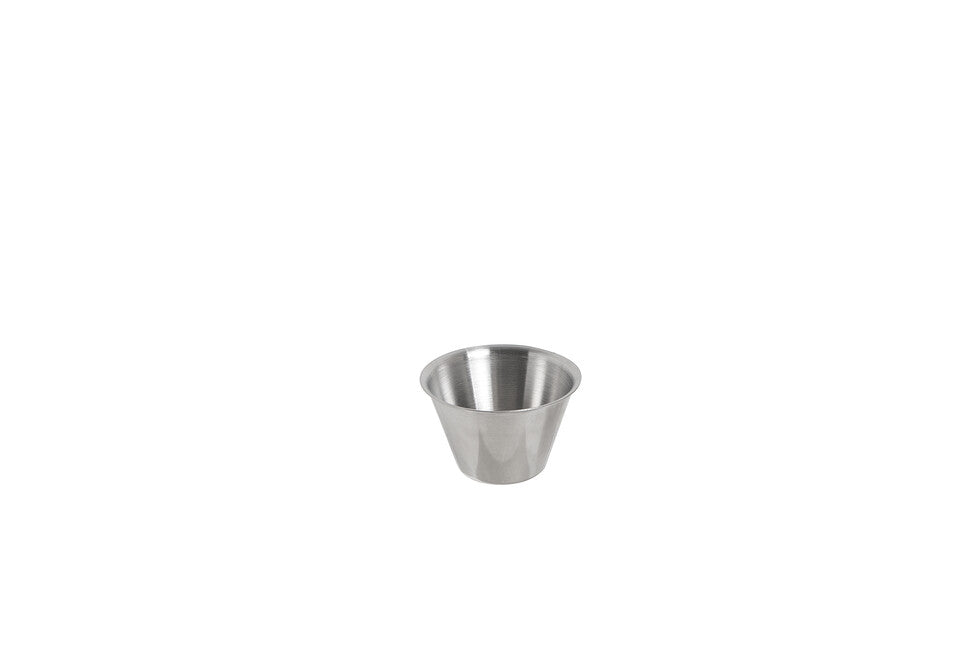 BasicNature Hunter Collapsible Bowl Set with 2 Cups 200ml