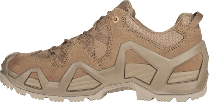 Lowa Men's Zephyr GTX LO TF Tactical Boots