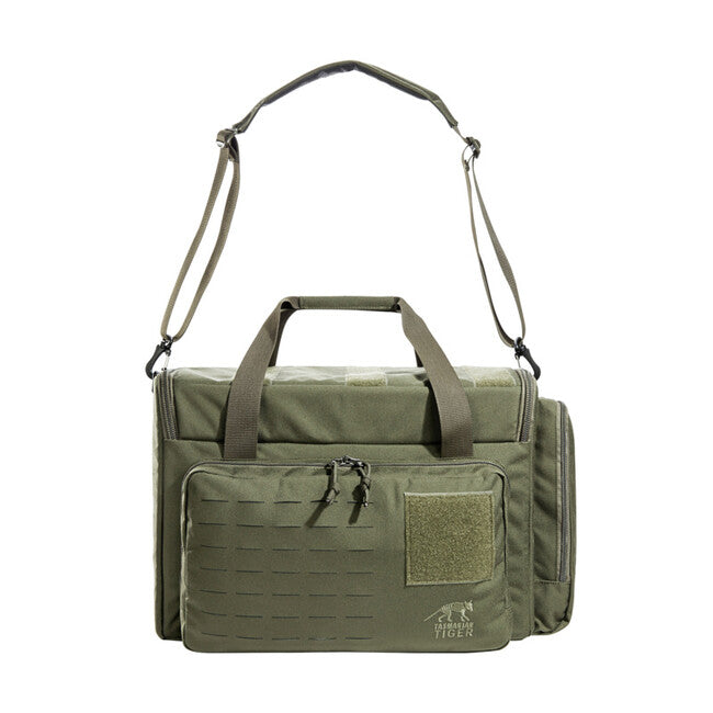 Tasmanian Tiger Modular Range Bag, Olive