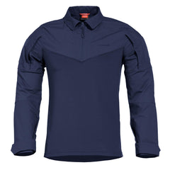 Pentagon Ranger Tactical Long Sleeve Shirt, Midnight