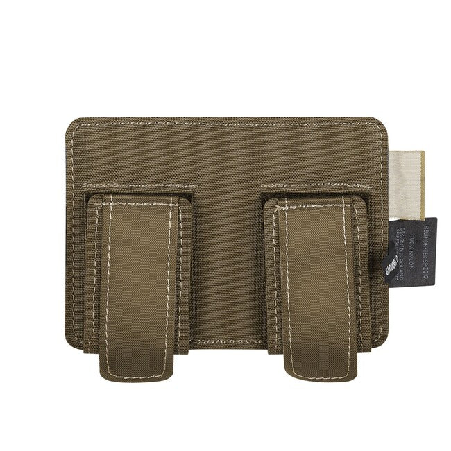 Helikon-Tex BMA Molle Belt Adapter 3, Cordura, Olive Green