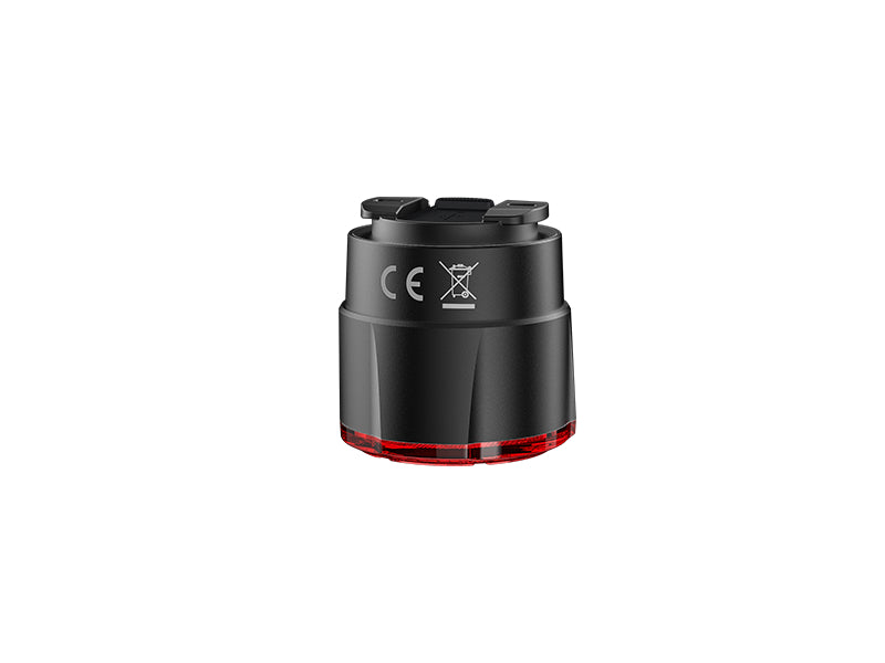 Fenix BC06R Rechargeable Flashing Light