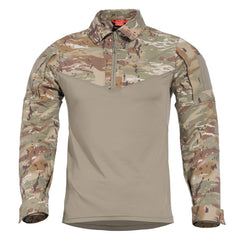 Pentagon Ranger Tactical Long Sleeve Shirt, Pentacamo