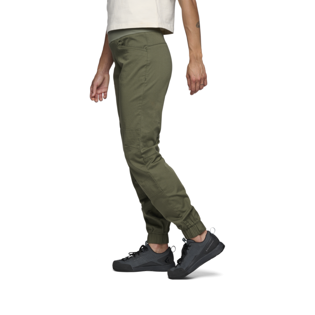 Black Diamond Notion Women's Pants, Tundra