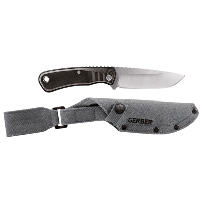 Gerber Downwind Drop Point Knife