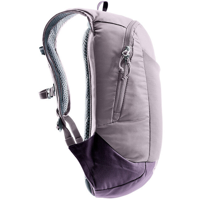 Deuter Junior Bike 8 Children's Backpack, Wave-Aqua