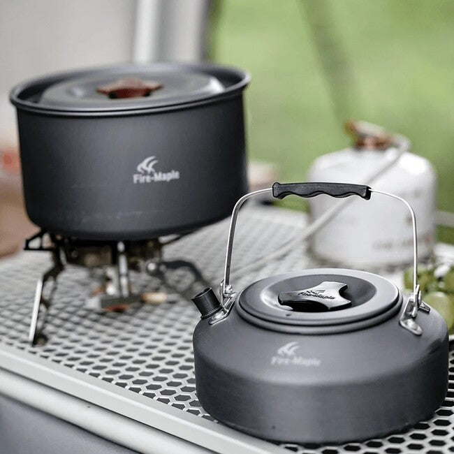 Fire Maple Compact Cooking Set FMC-212