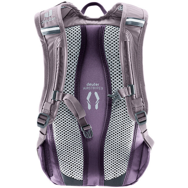 Deuter Detský batoh Junior Bike 8, wave-aqua