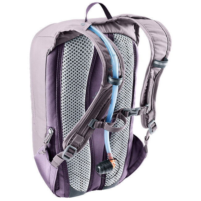Deuter Junior Bike 8 Children's Backpack, Sprout-Linden