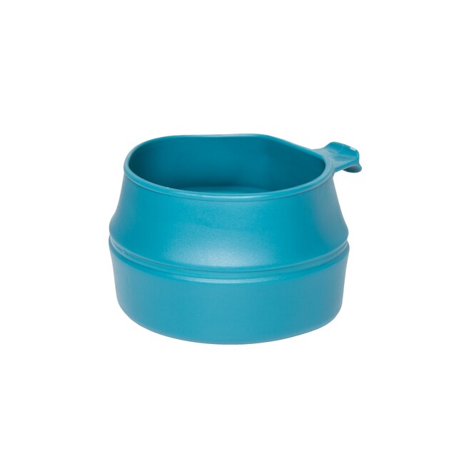 Wildo Camping Set DUO Light Green - Azure 6603
