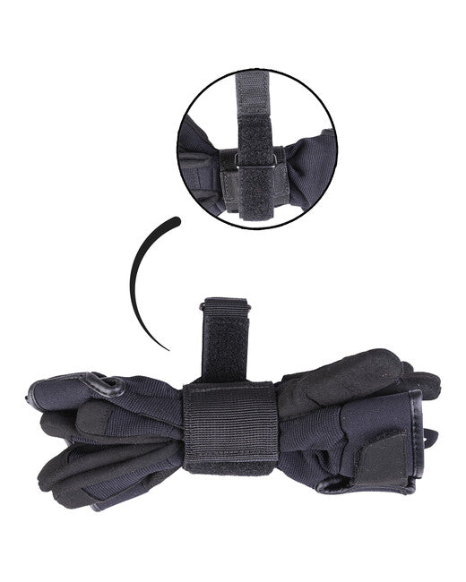 Mil-Tec Security Glove Holder Gloves
